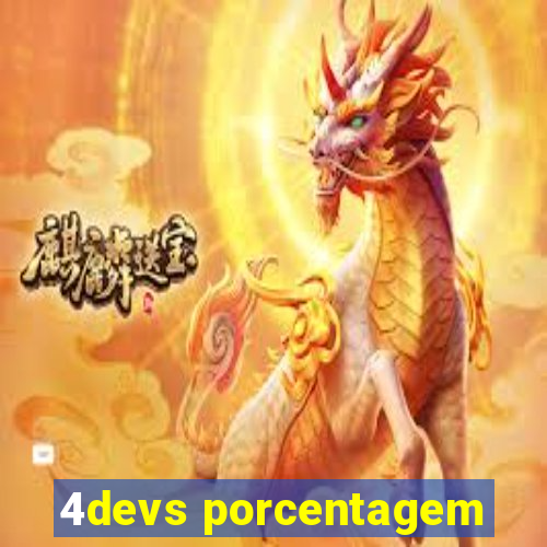 4devs porcentagem